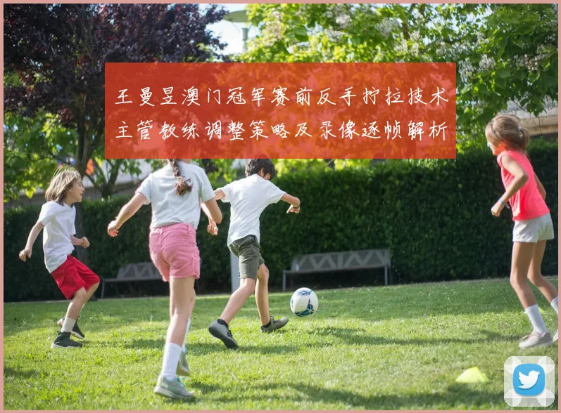 王曼昱澳门冠军赛前反手拧拉技术主管教练调整策略及录像逐帧解析